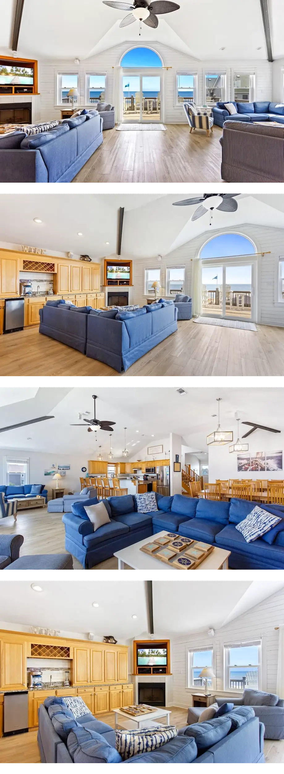 7005 OBX Attitude*Pool+Baby Pool*Elevato...