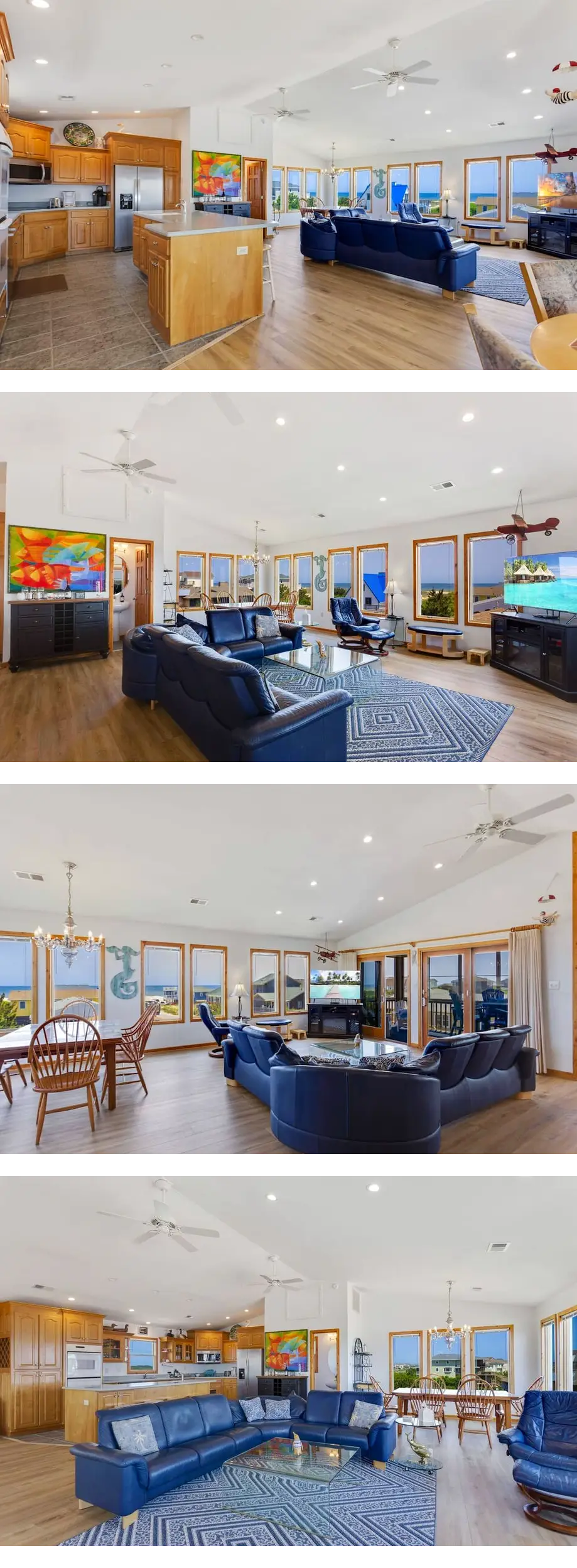 7088 Short II * 1 Min Walk to the Beach