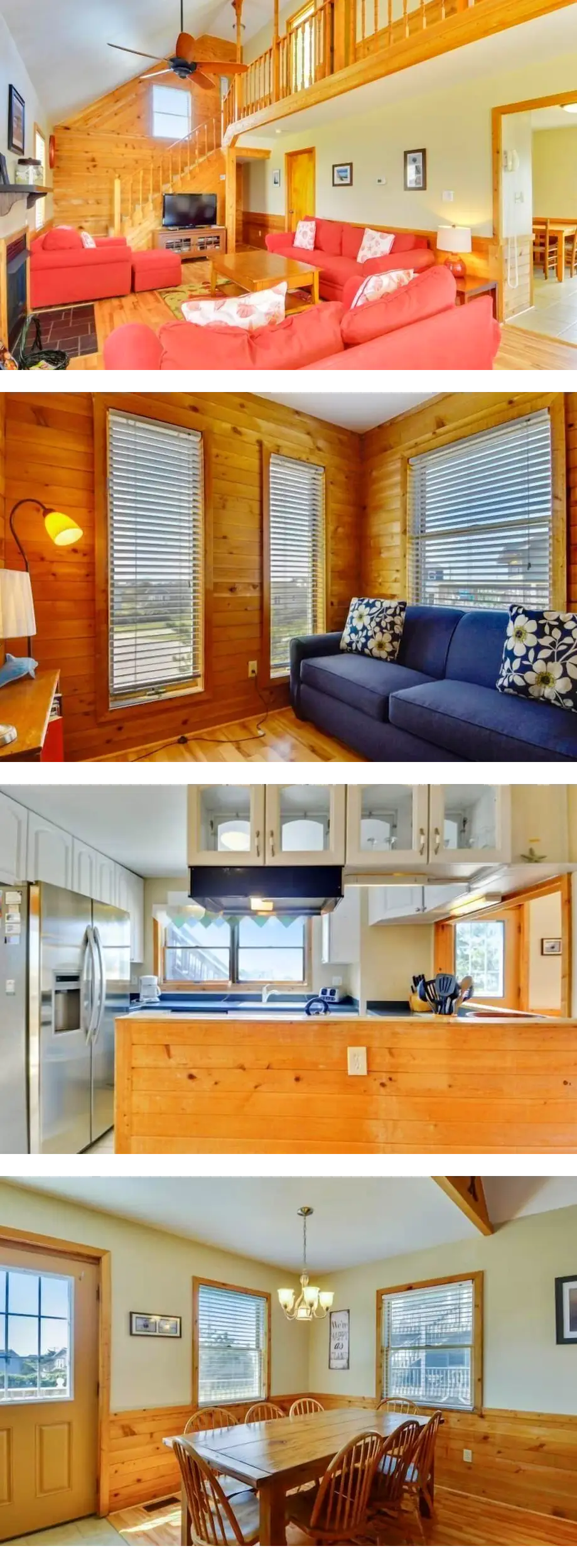 7100 Pelican Oasis * 1 Min Walk to the B...