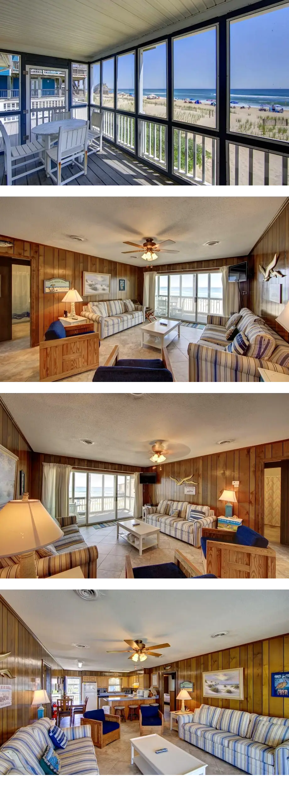 7140 Pelican Watch * Oceanfront
