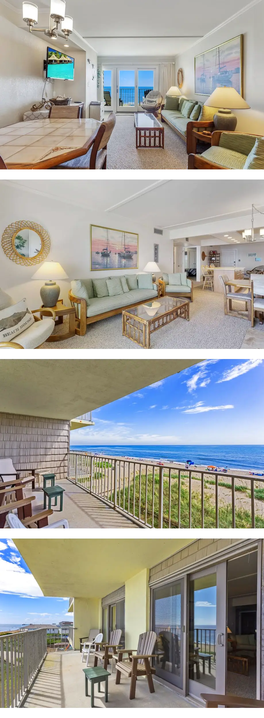 DL303 Herpy * Oceanfront