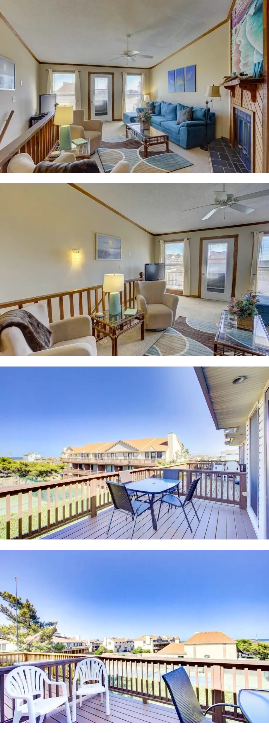 SDG8 Wolfe * 1 Min Walk to Beach * Dog F...