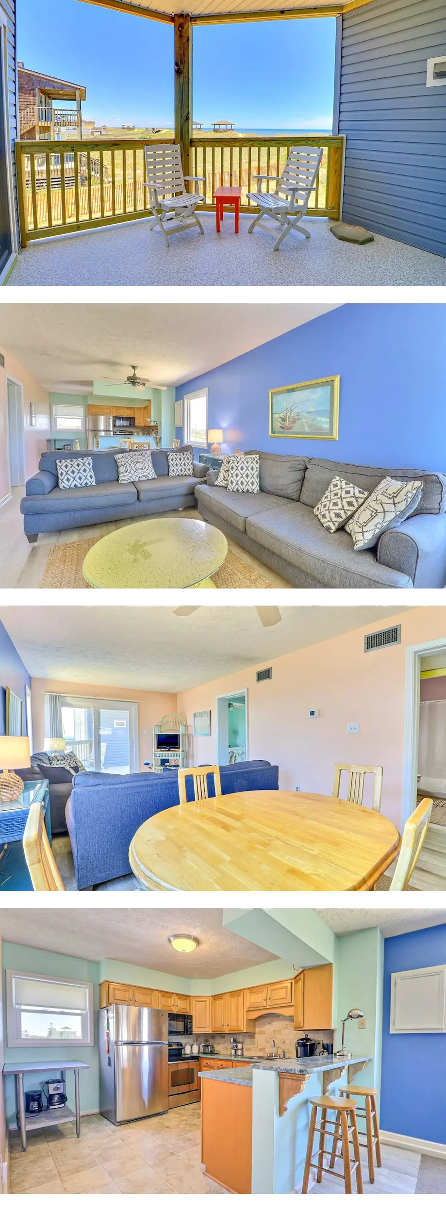 SO1A Shangri-La * Oceanfront