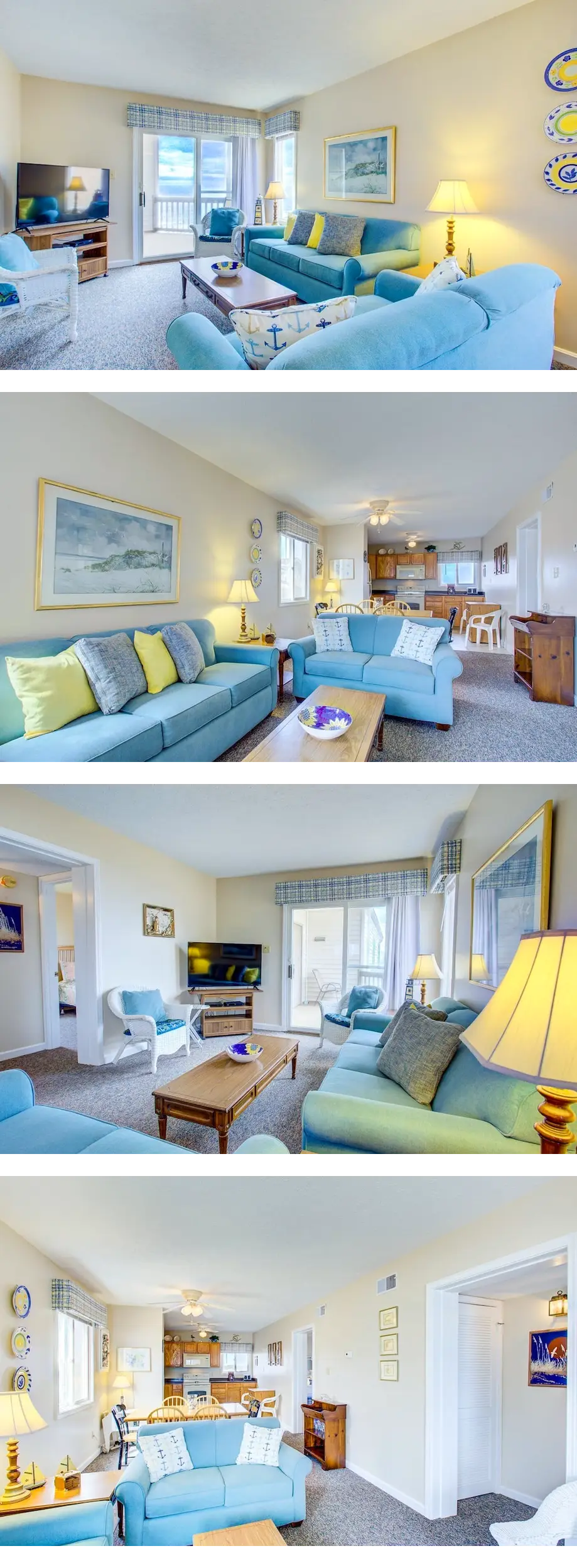 SO5C Castle Rock * Oceanfront
