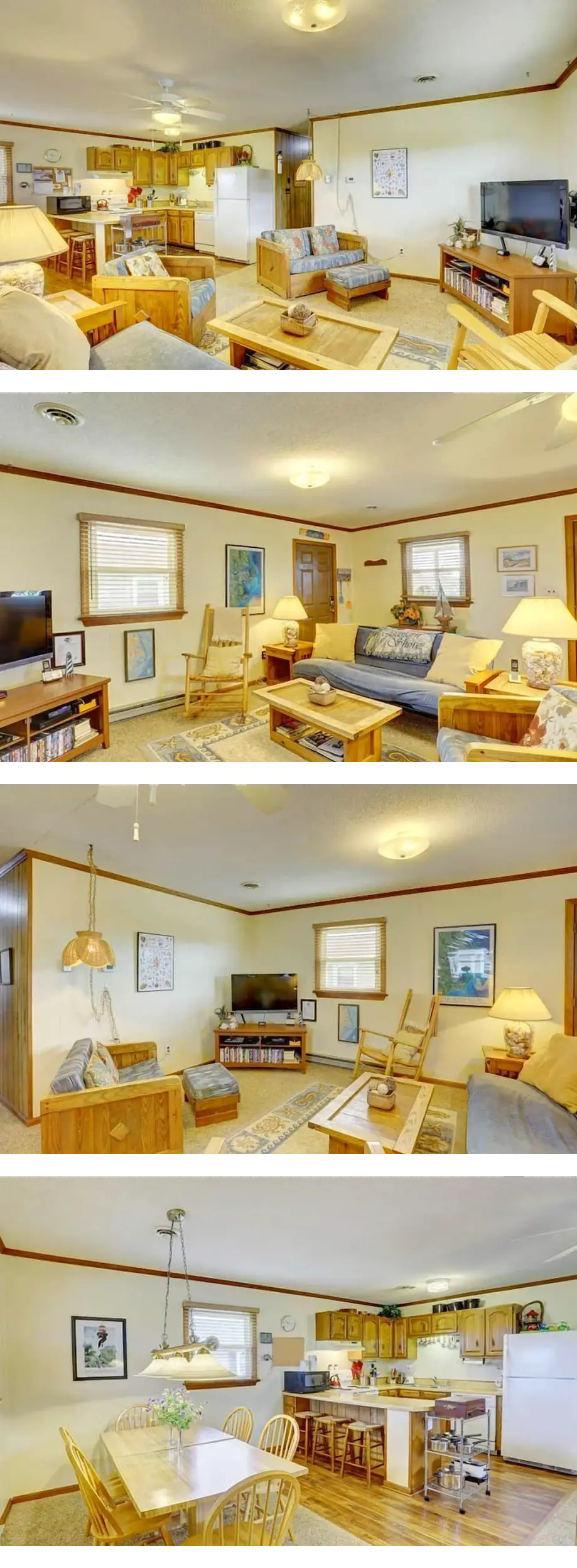 5165 Holden Inn * 6 Min Walk to Beach