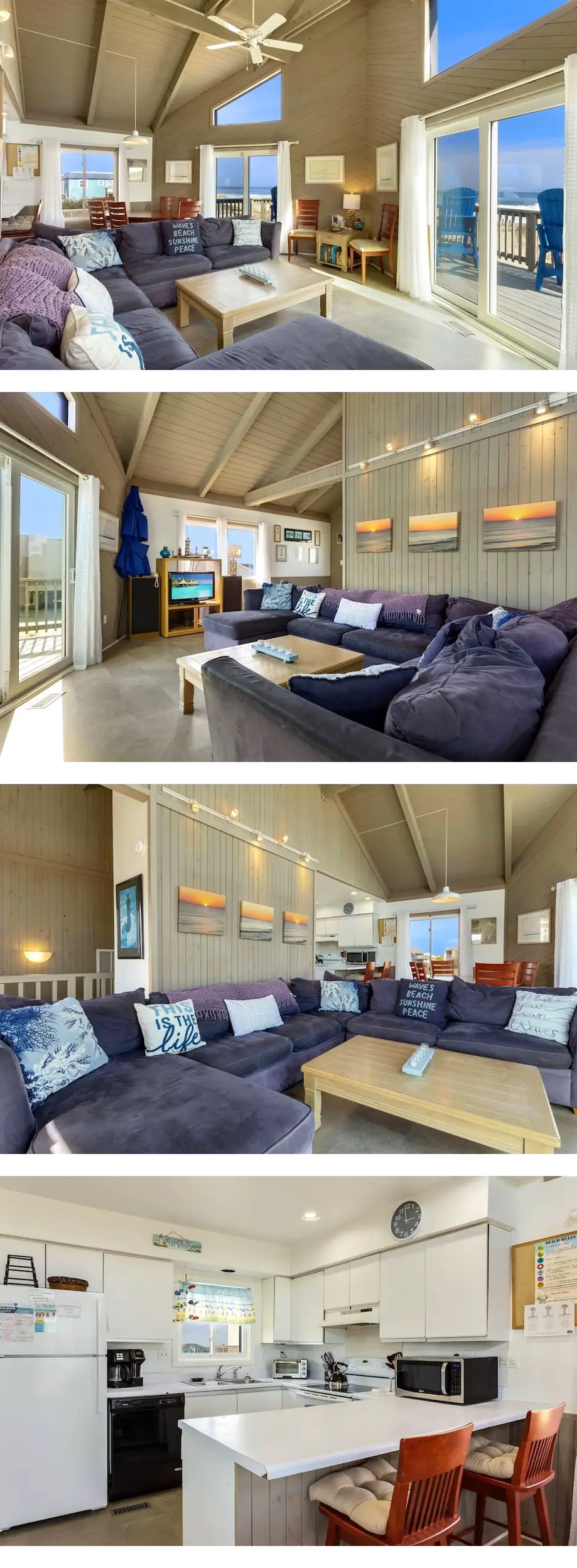 7045 Love Pocean * Oceanfront