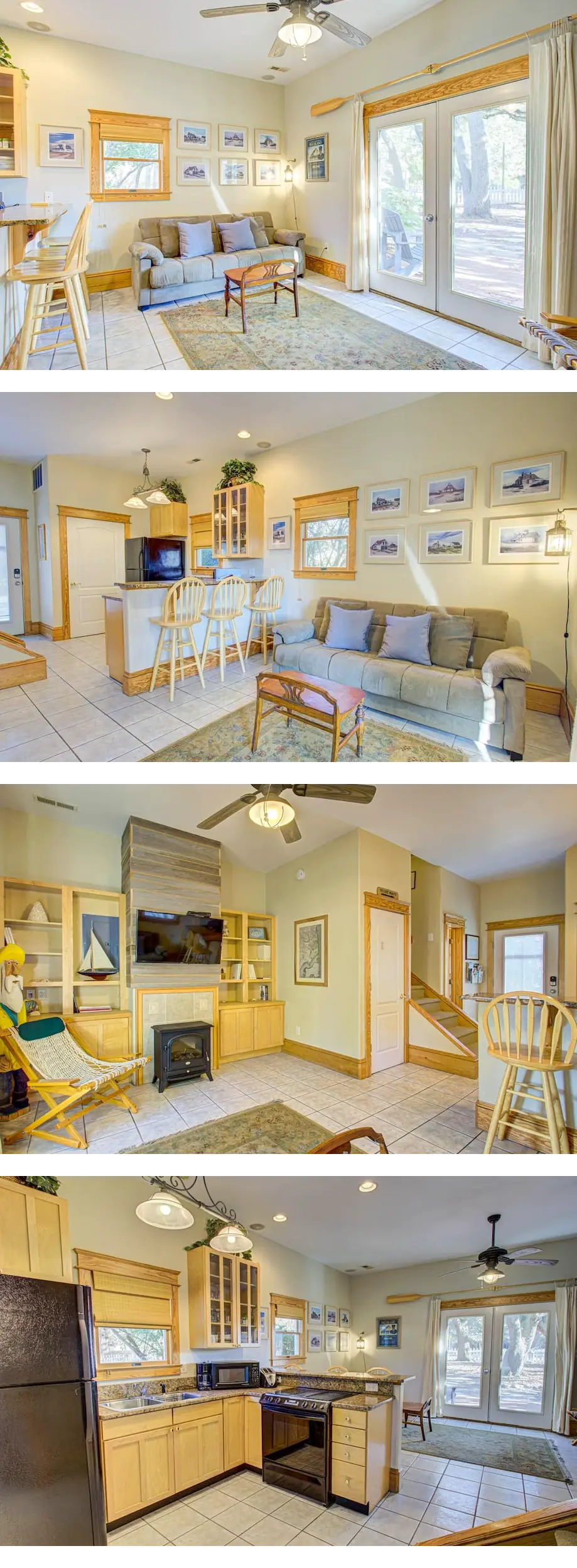 IC1 Little Lifeboat House * Dog Friendly