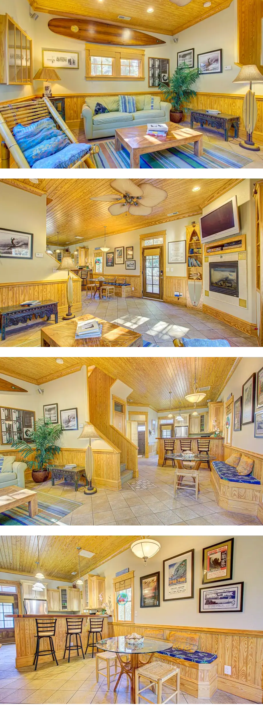 IC2 Endless Summer Cottage * Dog Friendl...