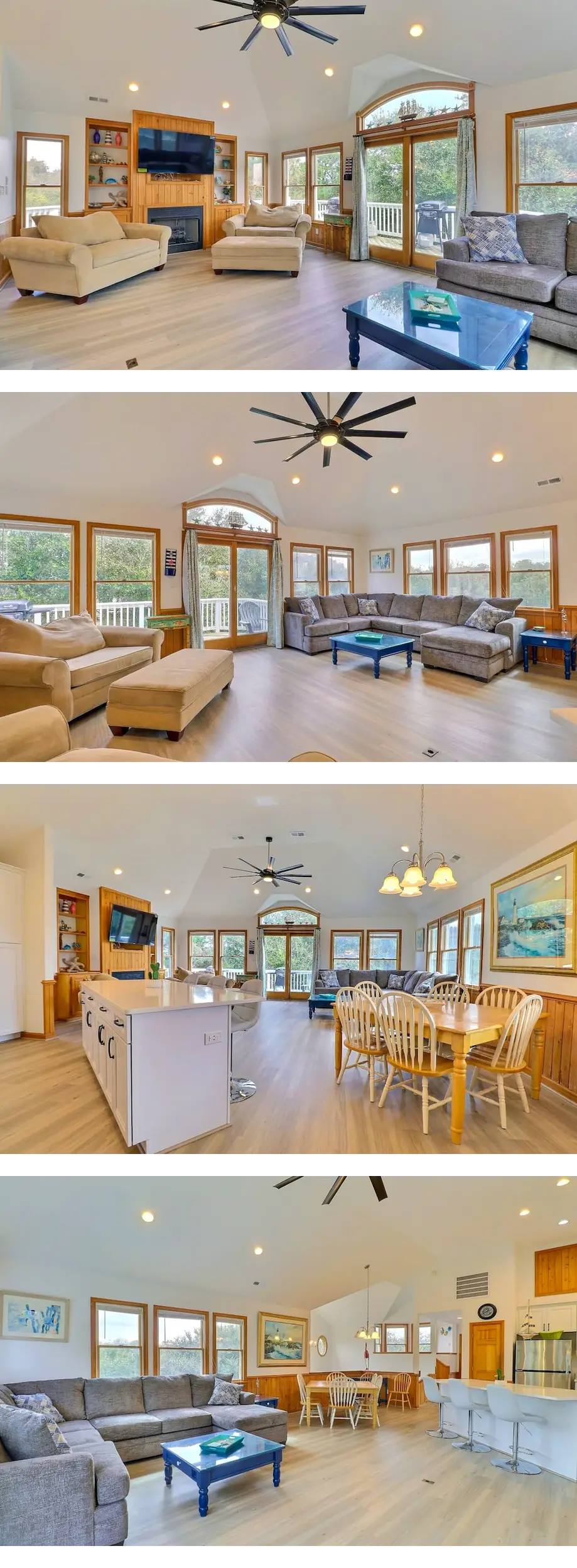 3057 Olive the Beach * 5 Min Walk to Bea...