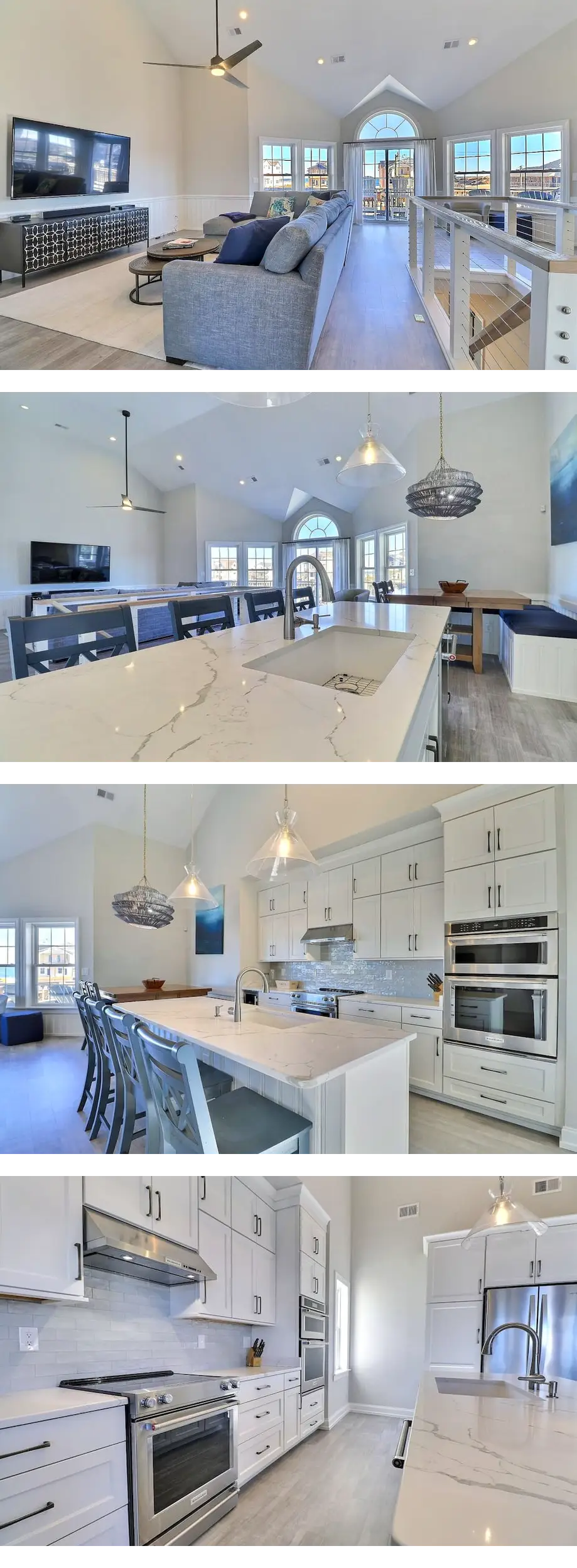 5209 Paradise Found * Ocean Views
