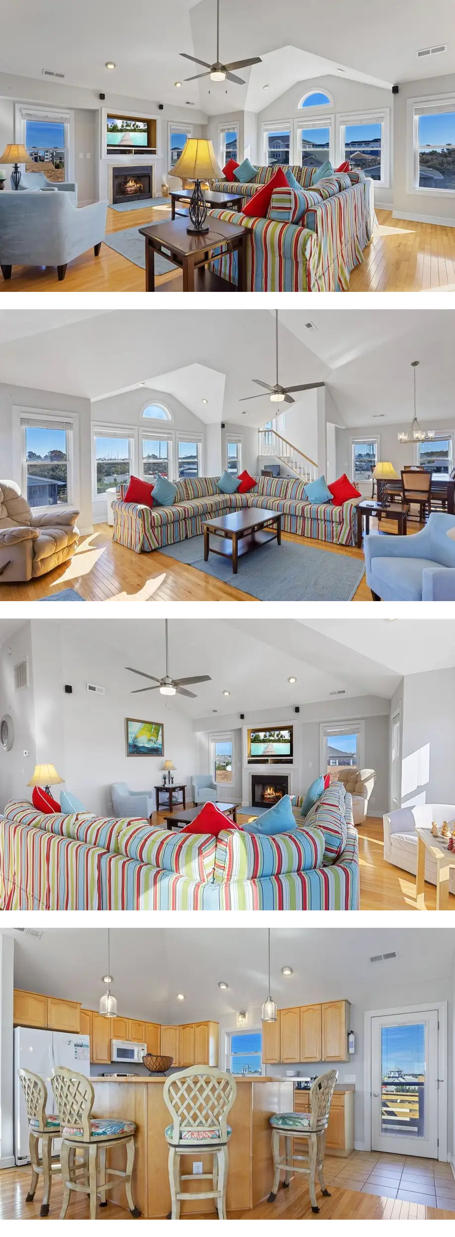 5213 Sandy Feet Retreat *4 Min Walk to B...