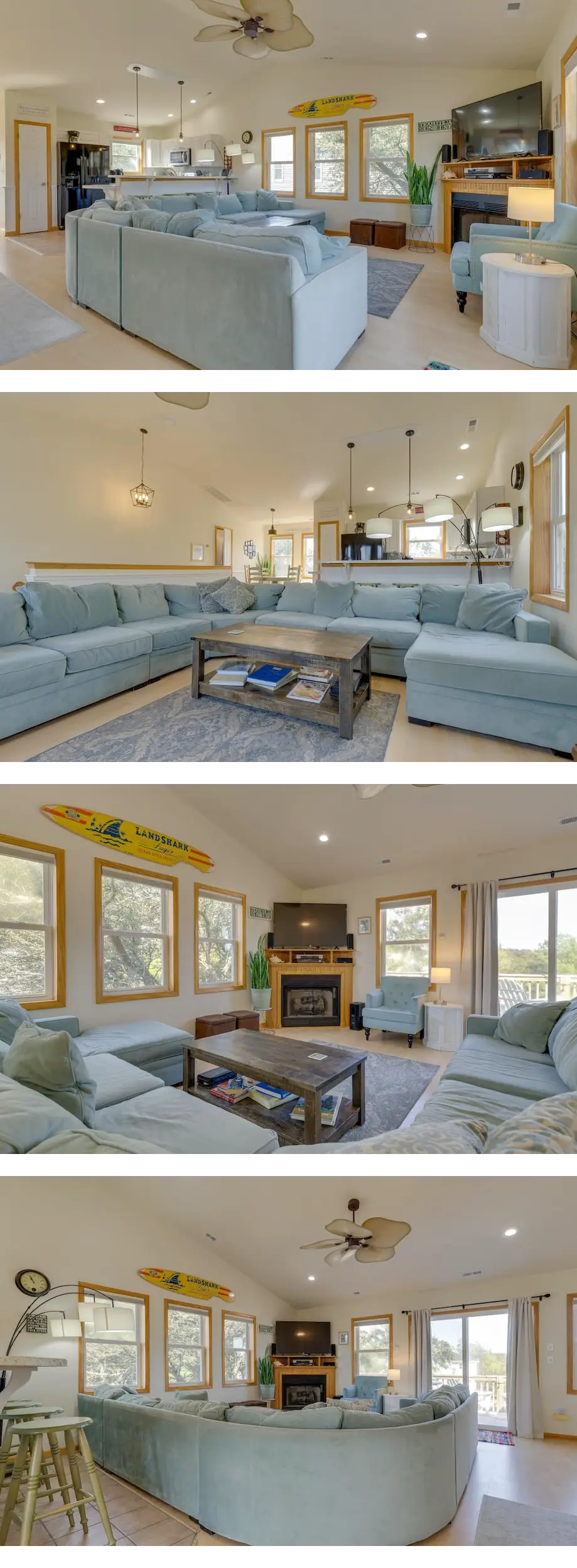 Oceanside/Sleeps 13/Pool/Hot Tub/Rec Roo...