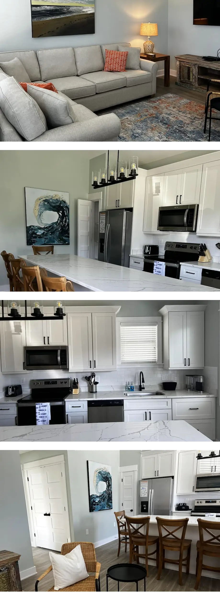 Brand New Beautiful Condo at Beach Club ...