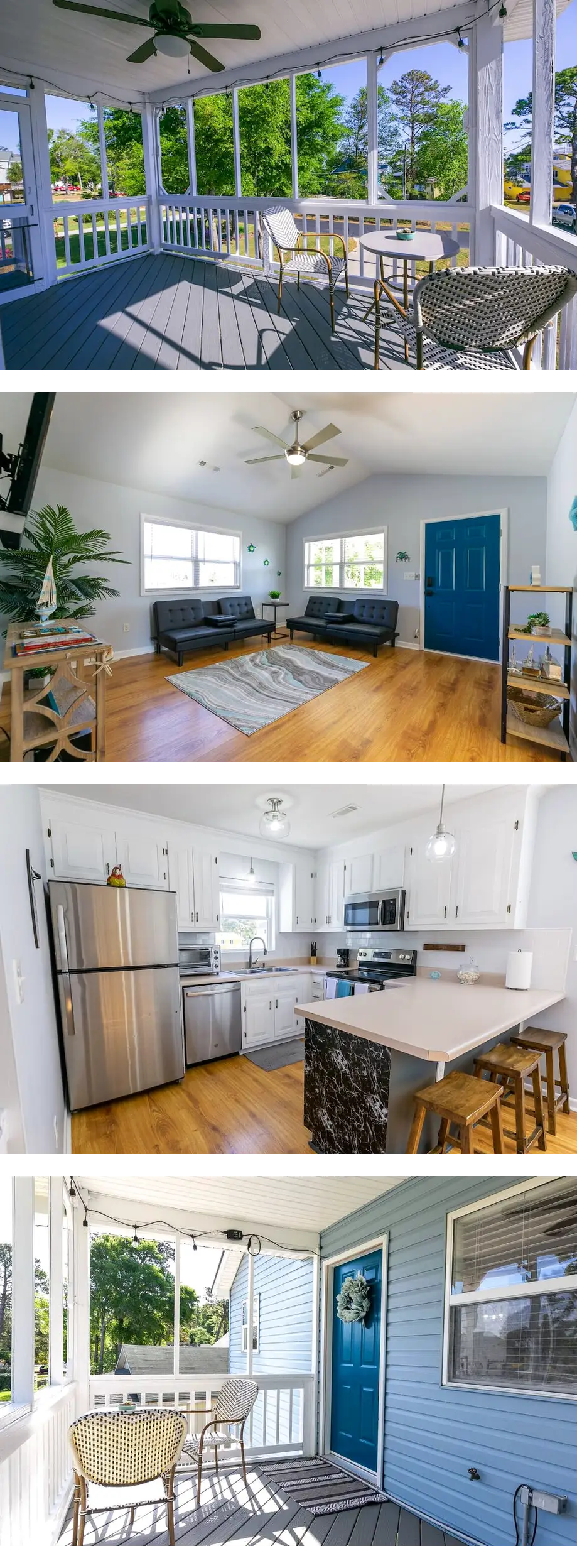 Casa Domingo????Outer Banks ????Entire B...