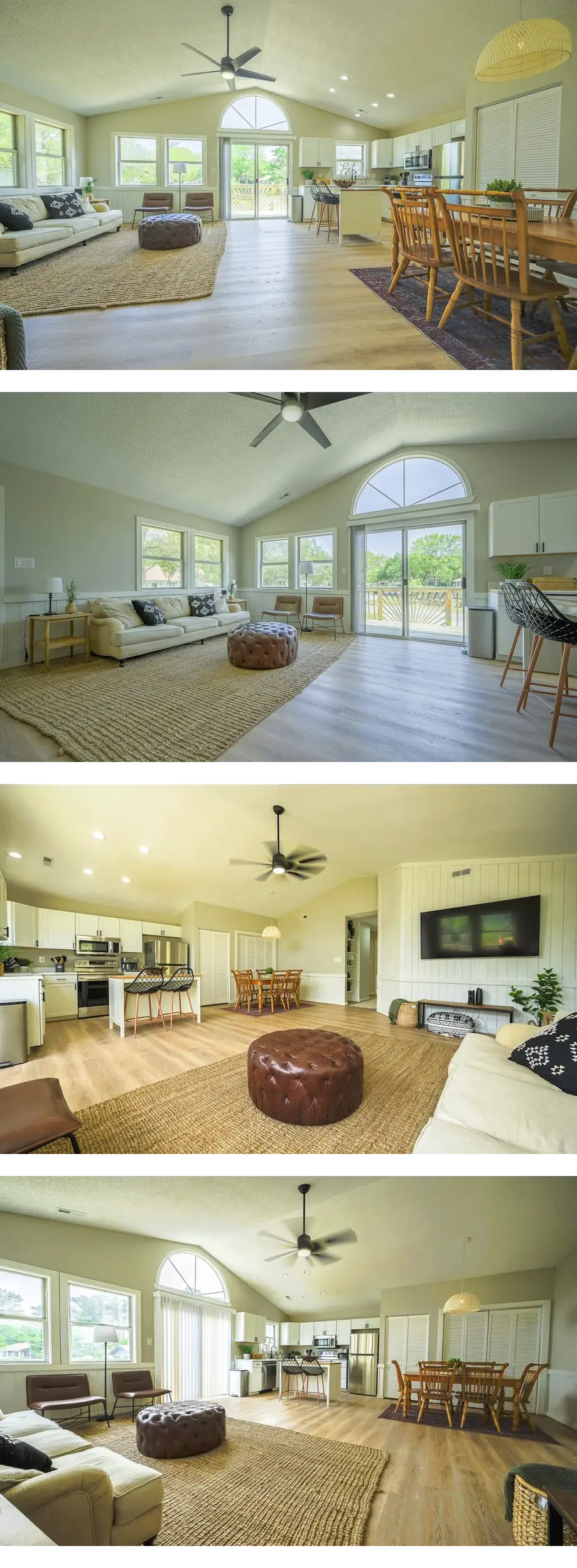 Bay Side Cottage @ OBX - 3 Beds, 2 Full ...