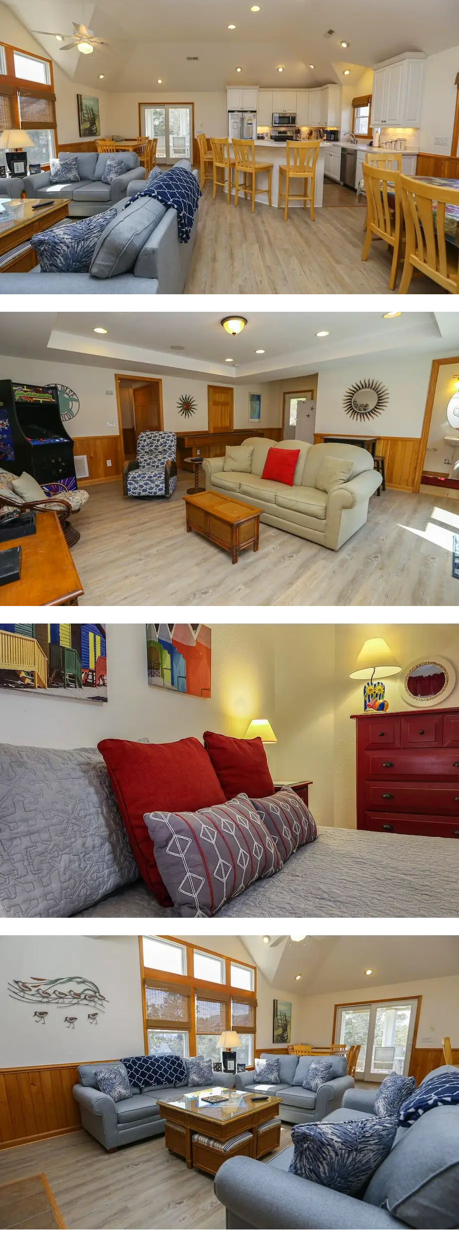 Gorgeous, Spacious 5 BR home w/Private P...