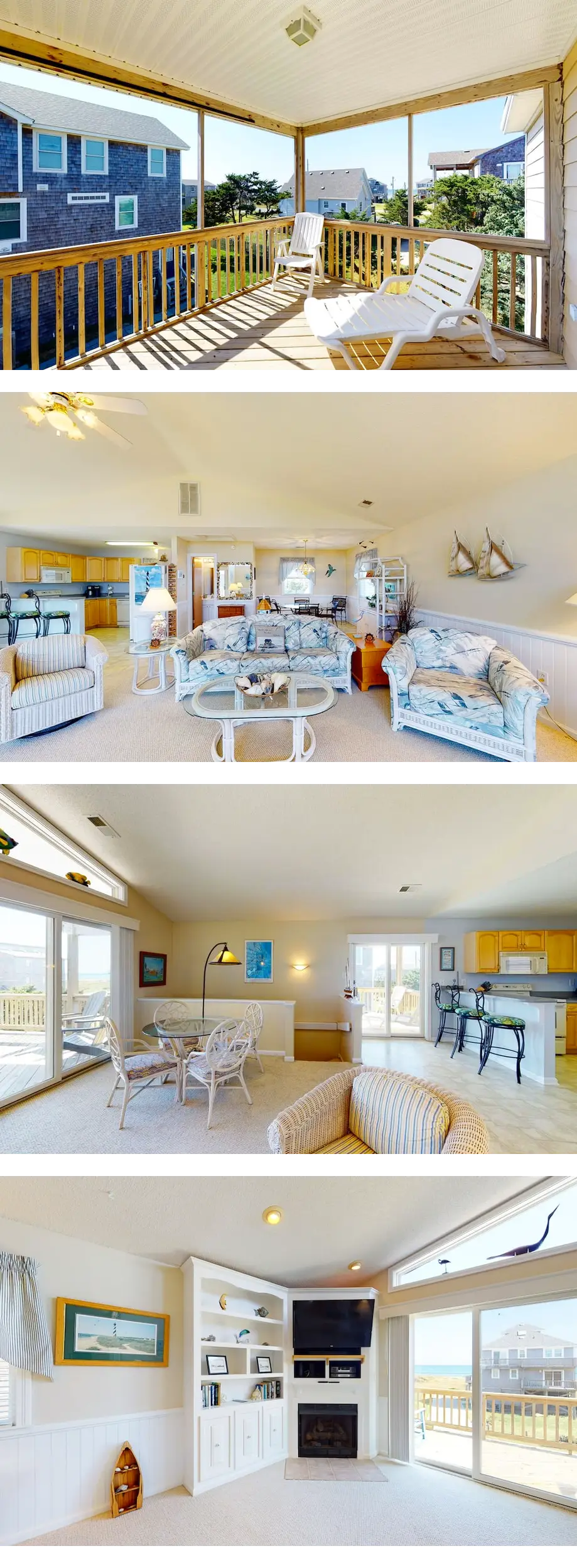 Dreamy dog-friendly getaway with ocean v...
