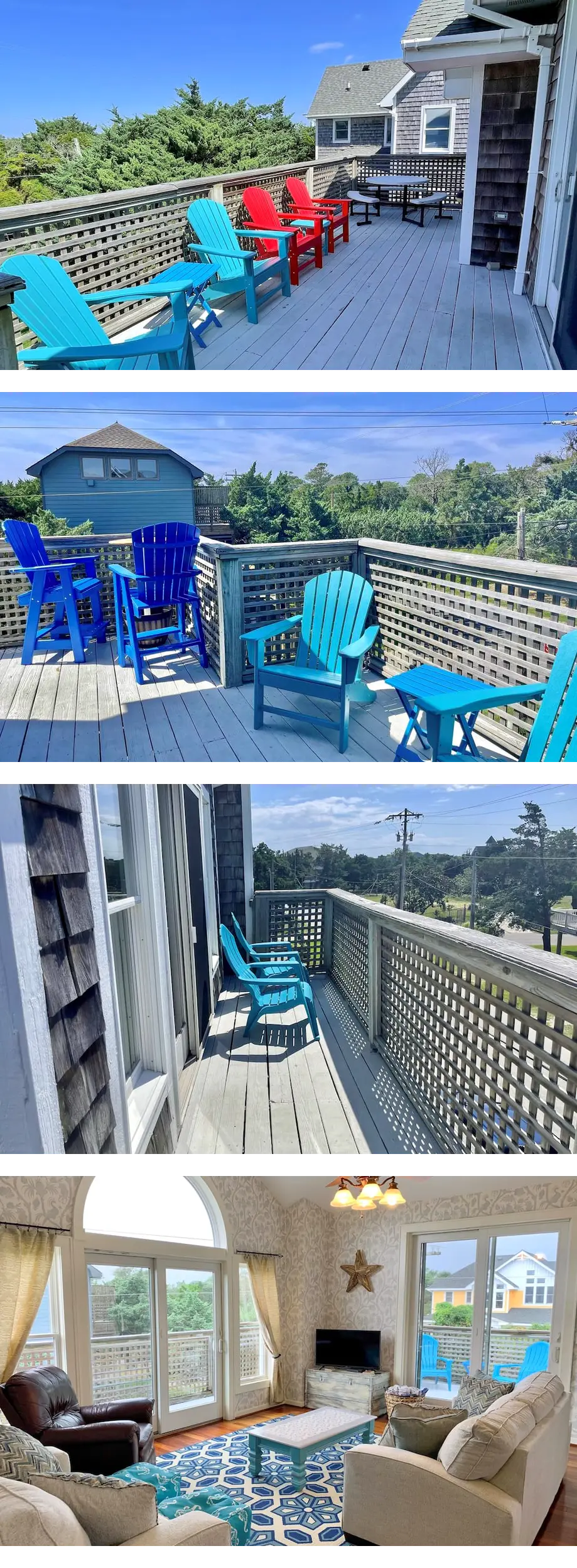 Mermaid Manor: Contemporary spacious hom...
