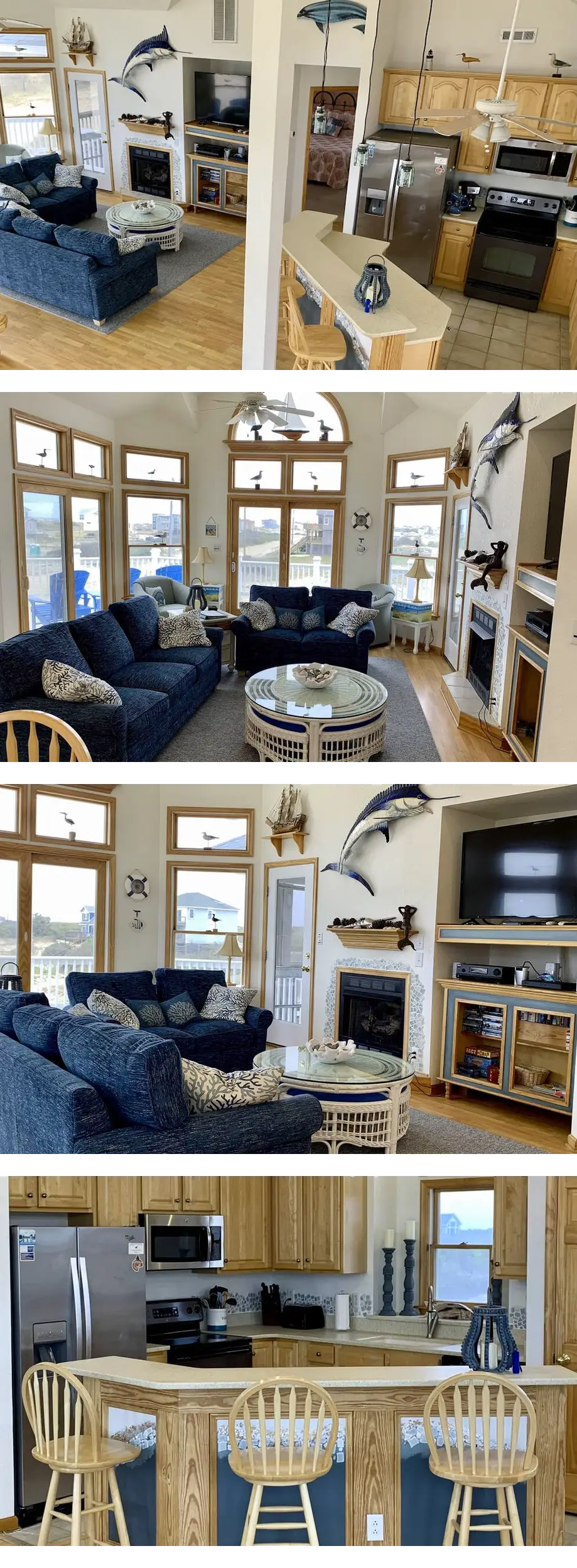Oceanfront Views At Semi - Oceanfront Pr...