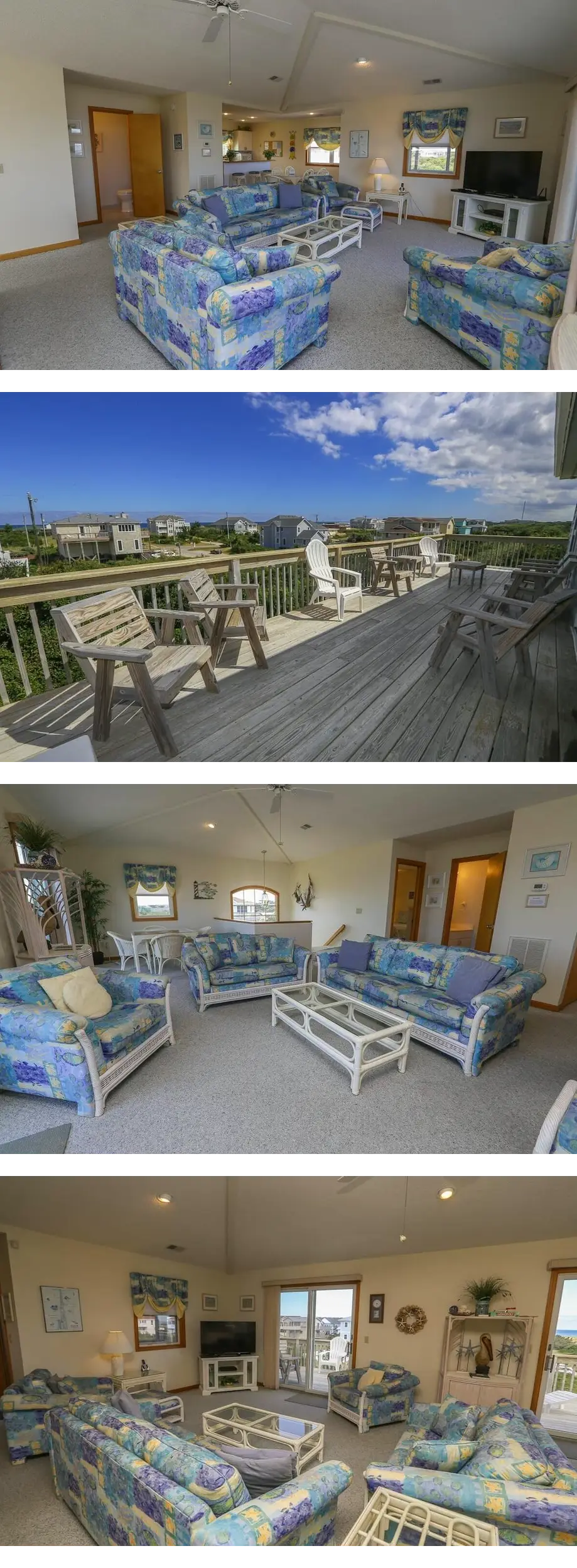 Sharon Memories - Charming 5 BR Oceansid...
