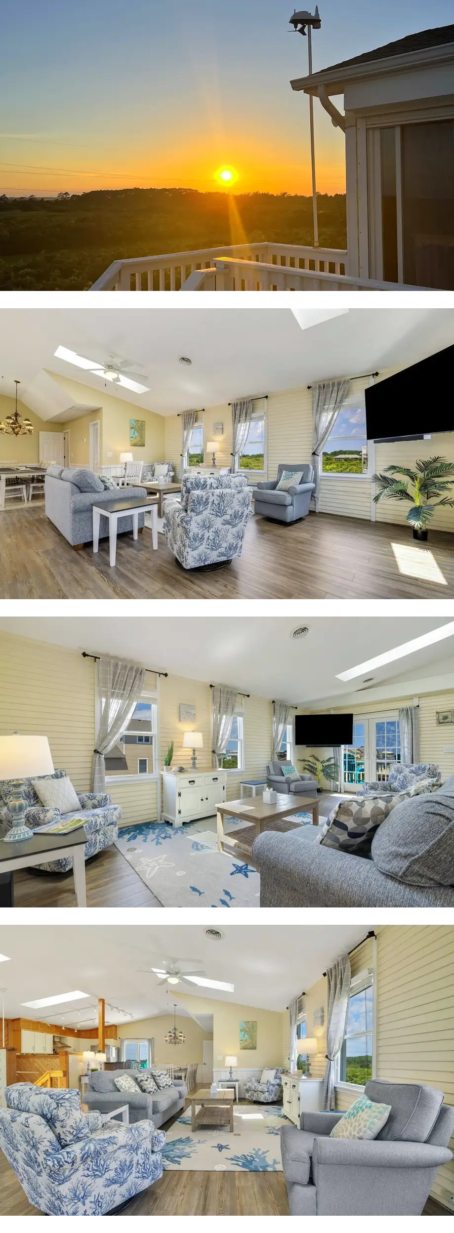 Gorgeous and upscale! Experience Outer B...