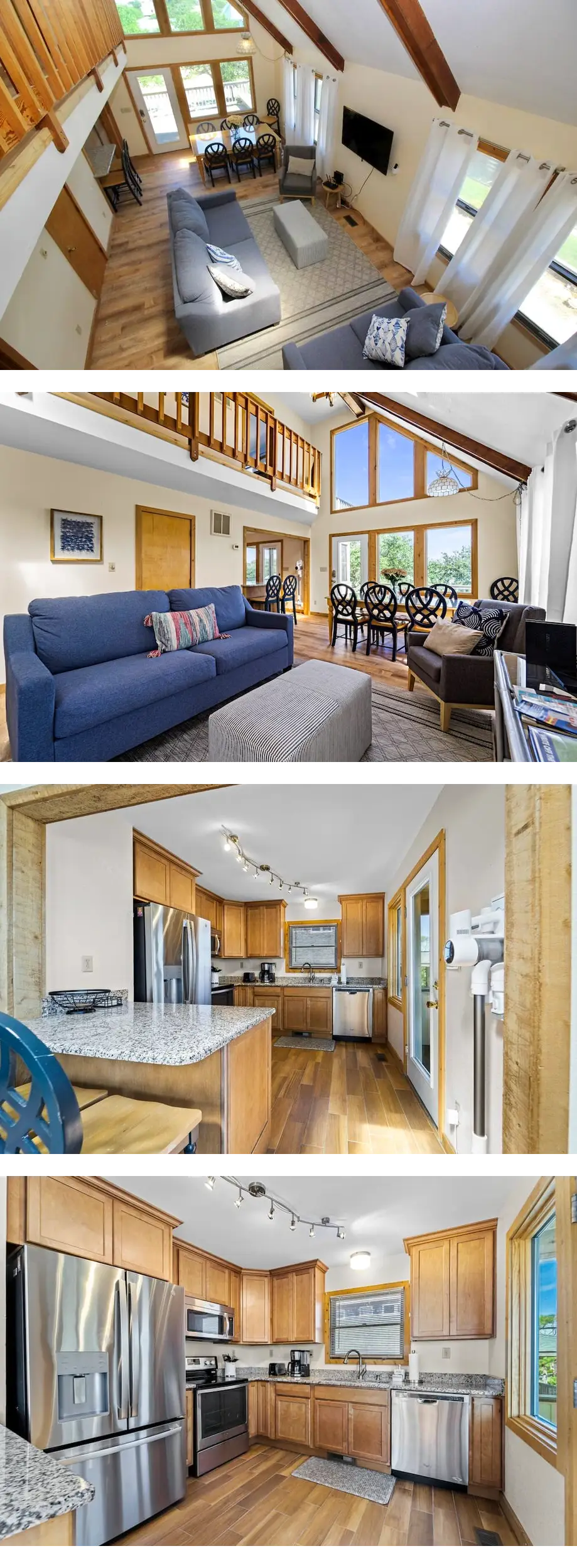 Renovated, Pet-Friendly,  with HOT TUB -...