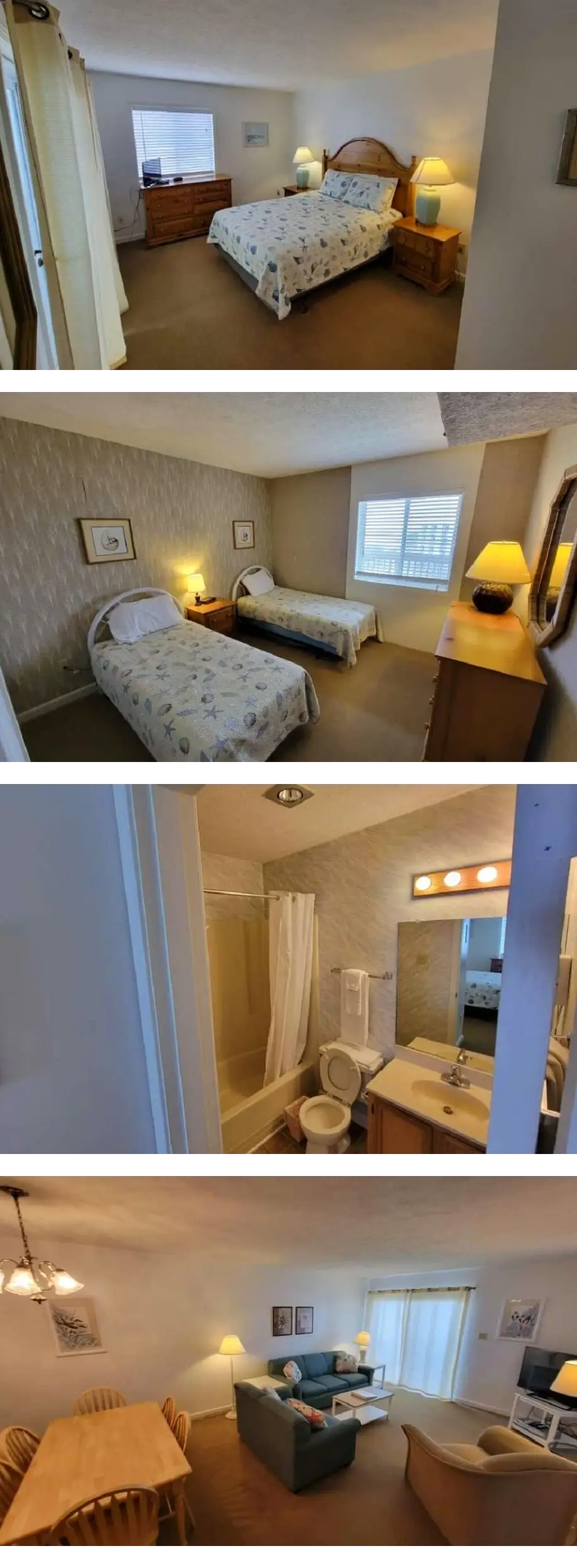 Oceanfront Condo - OBX - Early Bird Catc...
