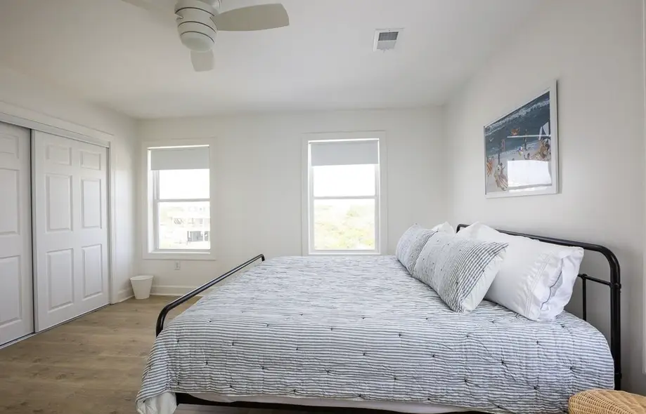 Oceanfront with Private Beach Access & Wild Horses