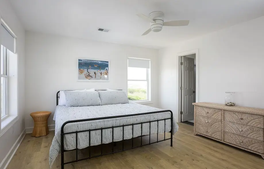 Oceanfront with Private Beach Access & Wild Horses