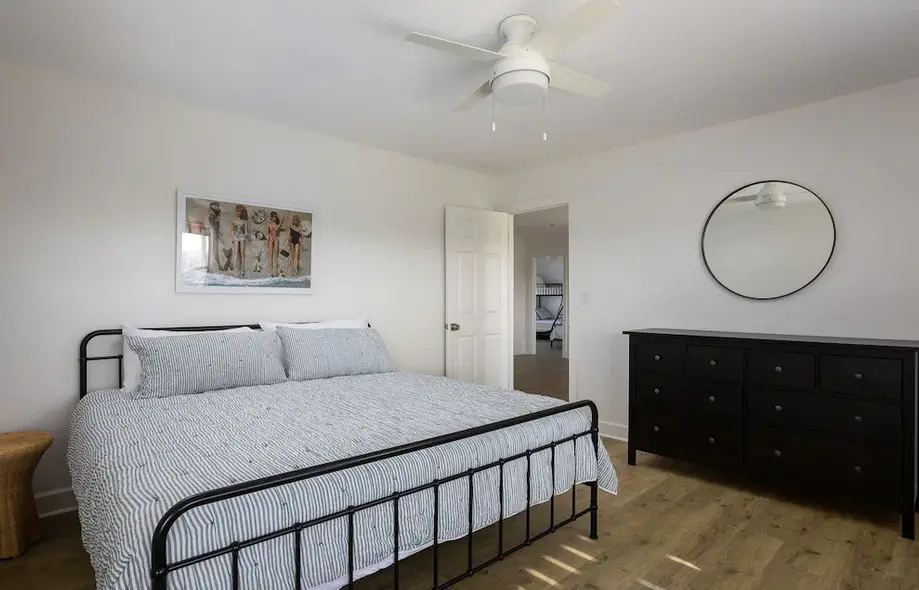 Oceanfront with Private Beach Access & Wild Horses