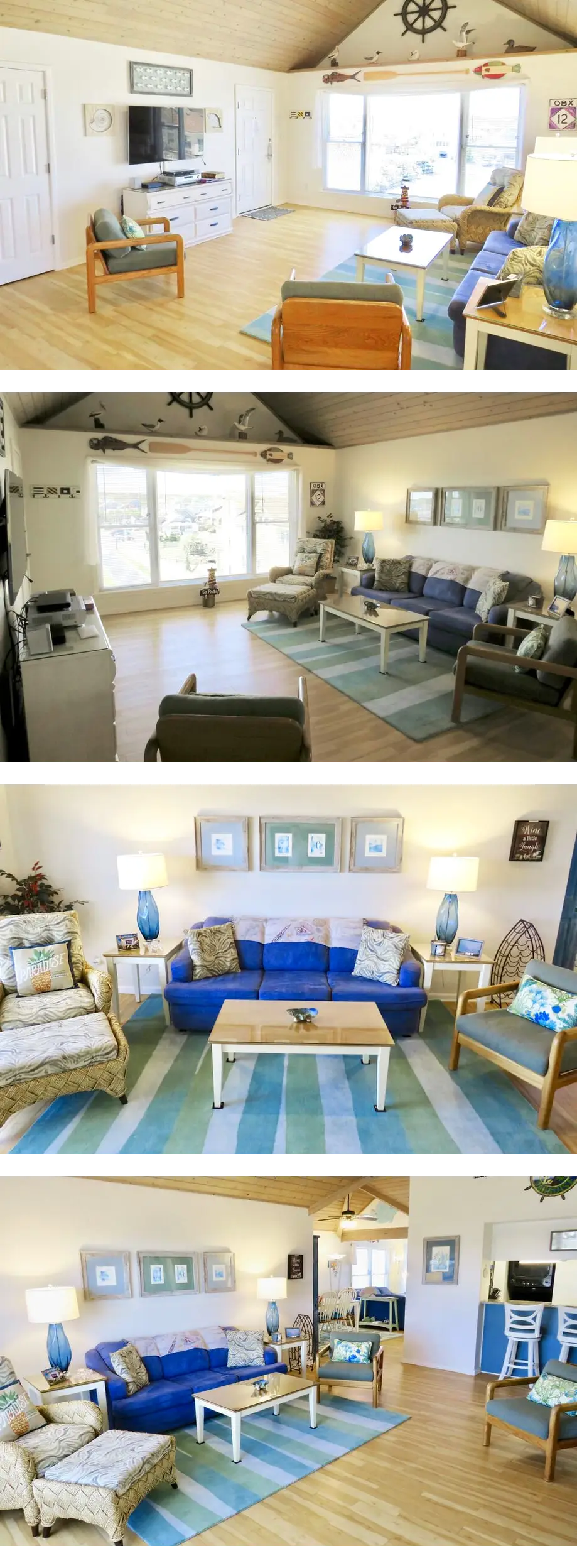 Reduced!, Ocean Front, Cargo Lift, 3rd F...