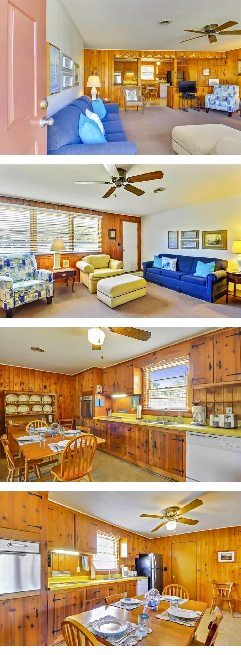 Charming one level, 3 bedroom home in th...