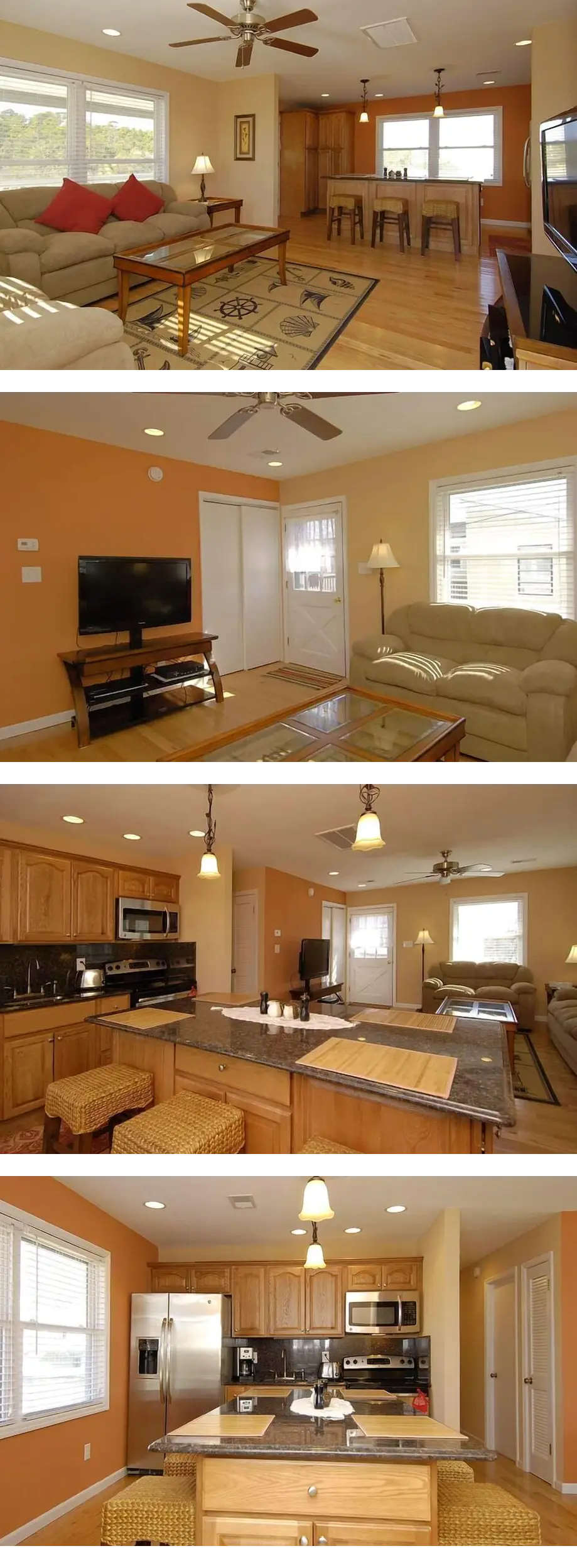 South Nags Head cottage with hot tub! 3 ...