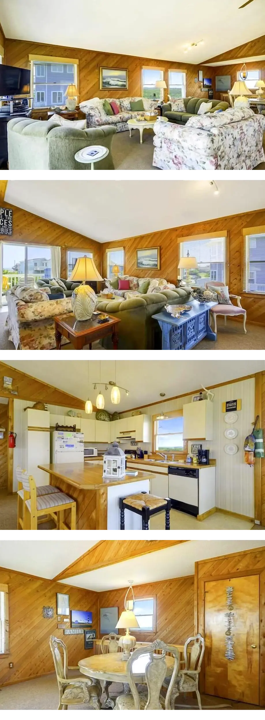 Well-maintained 4 bedroom home in quiet ...