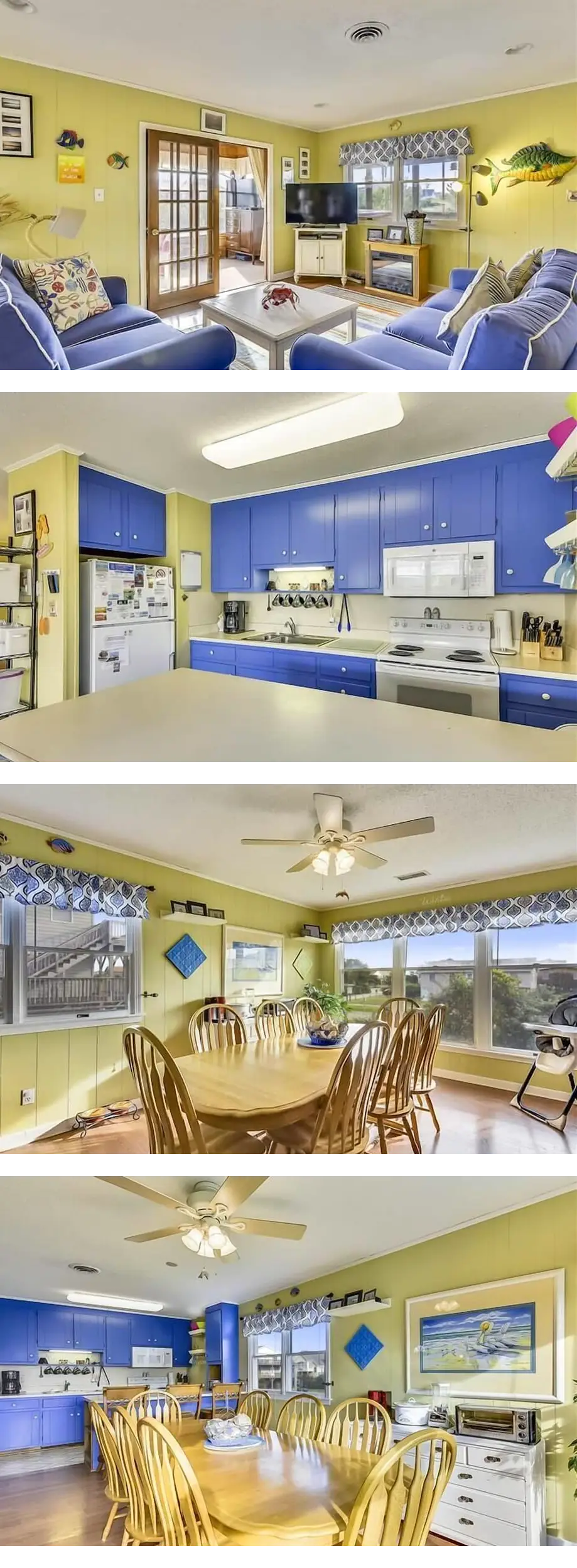 3 Bedroom with a private pool and hot tu...