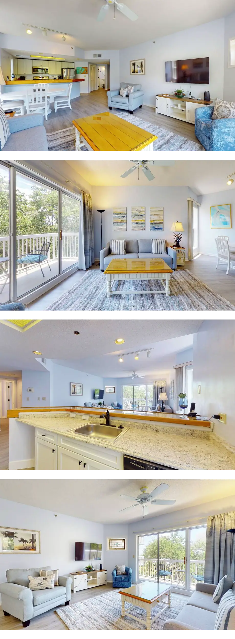 Quaint One Bedroom Condominium Steps fro...