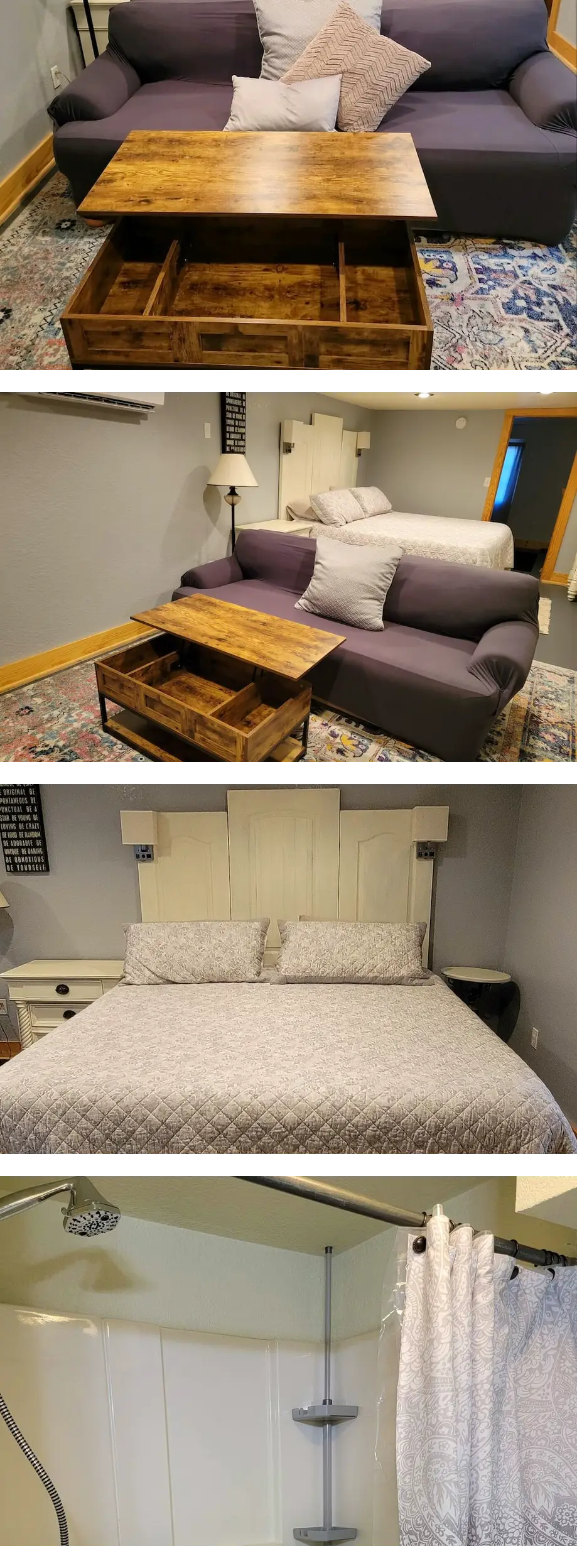 OUTERBANKS PRIVATE SUITE KDHSHORT WALK T...