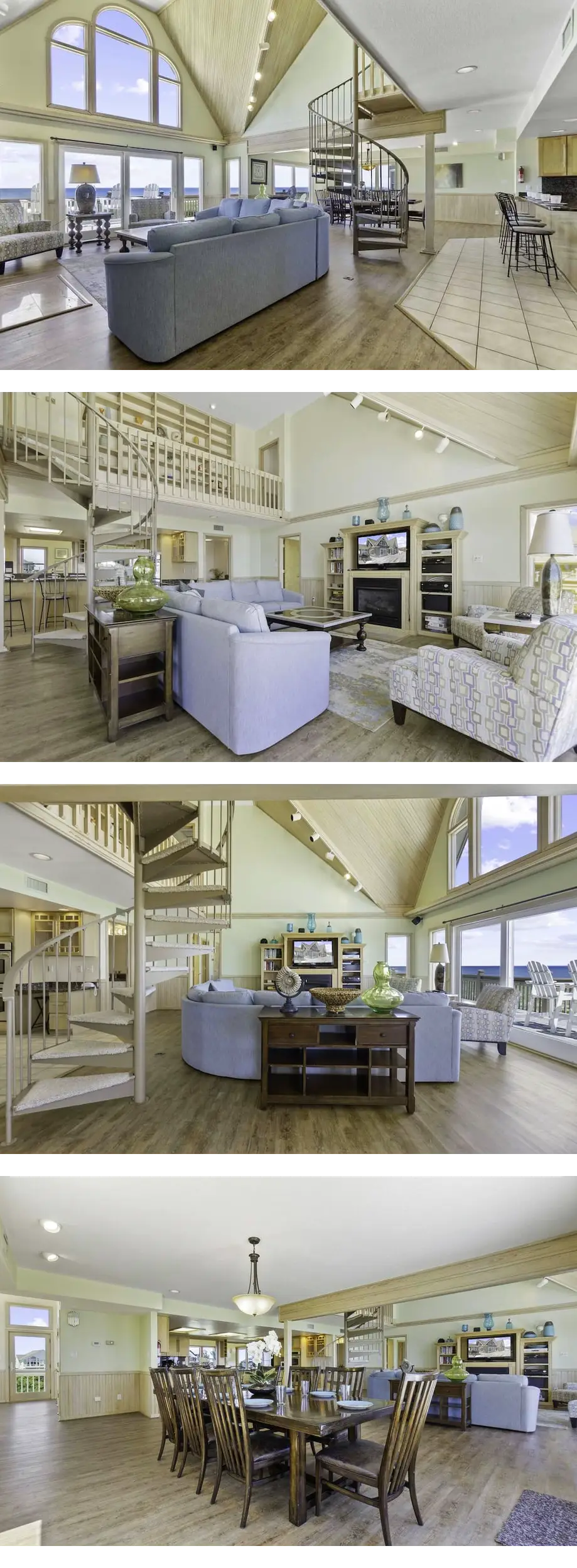 SUMMER SAVINGS - Oceanfront Dog Friendly...