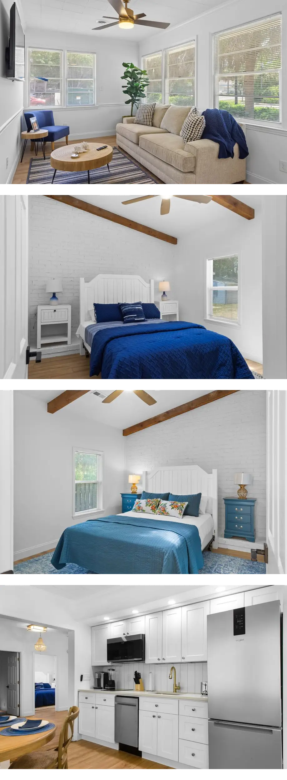 Fully Renovated Pool Home just a 4 minut...