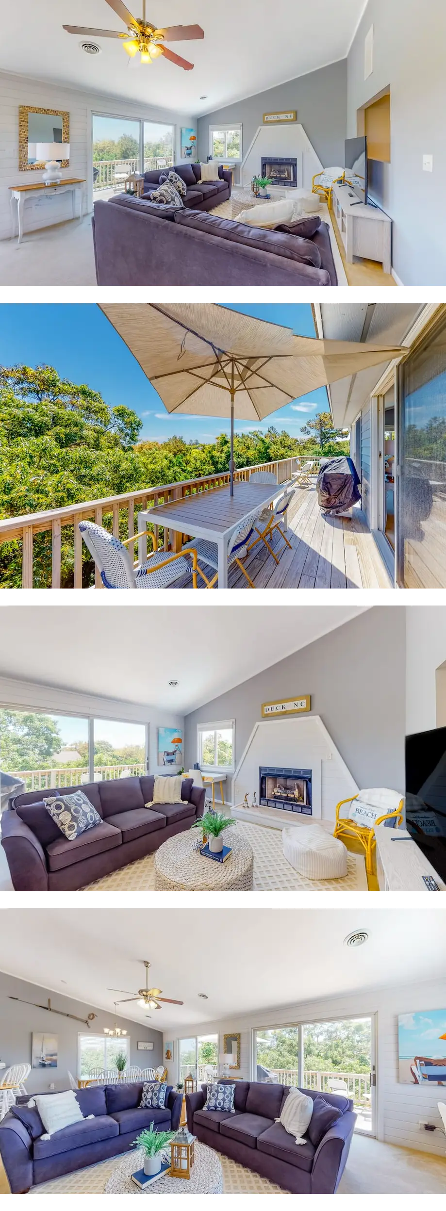 Delightful home with private pool, foosb...