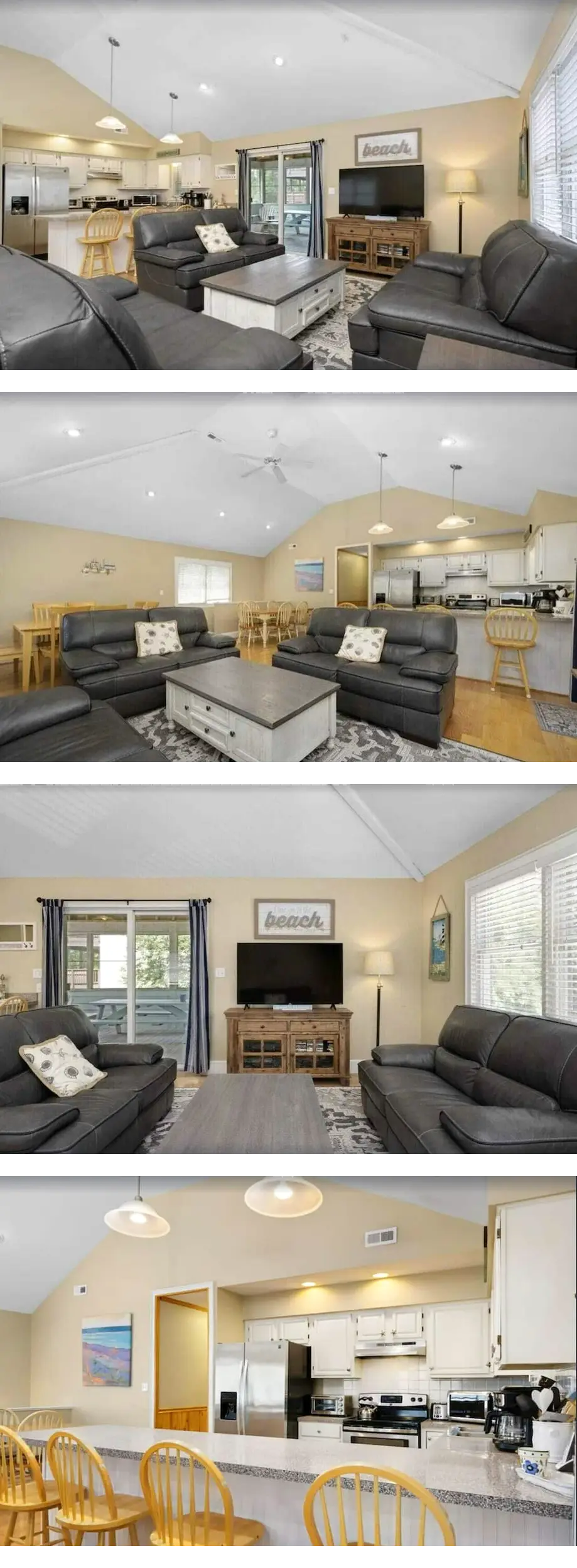 Oceanside/Walk2Beach/HeatedPool/Hot Tub/...