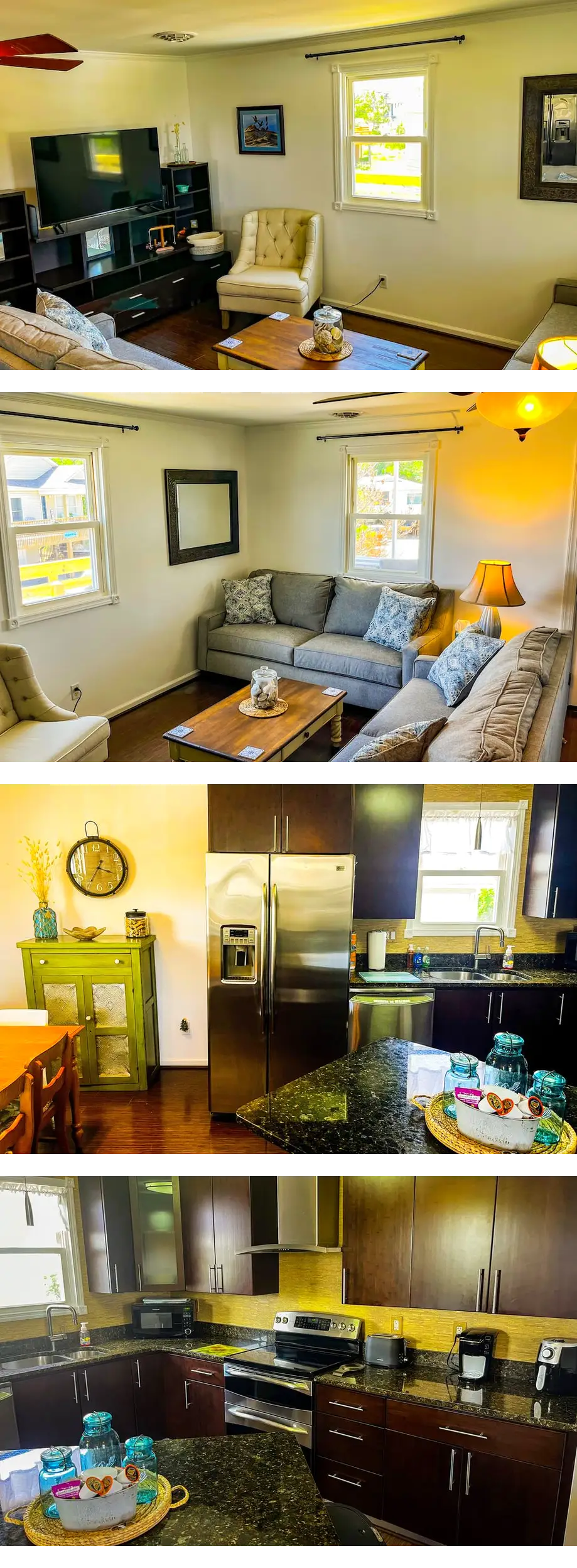 Pet friendly beach house w/ Hot Tub - Sh...