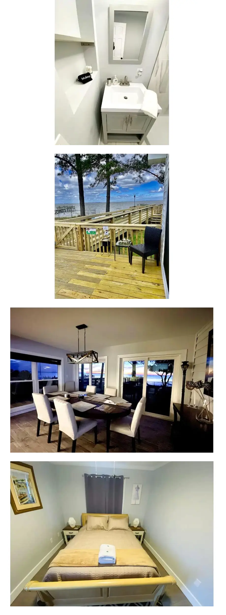 SERENE SOUND RETREAT OBX /Sandy Beach/Do...