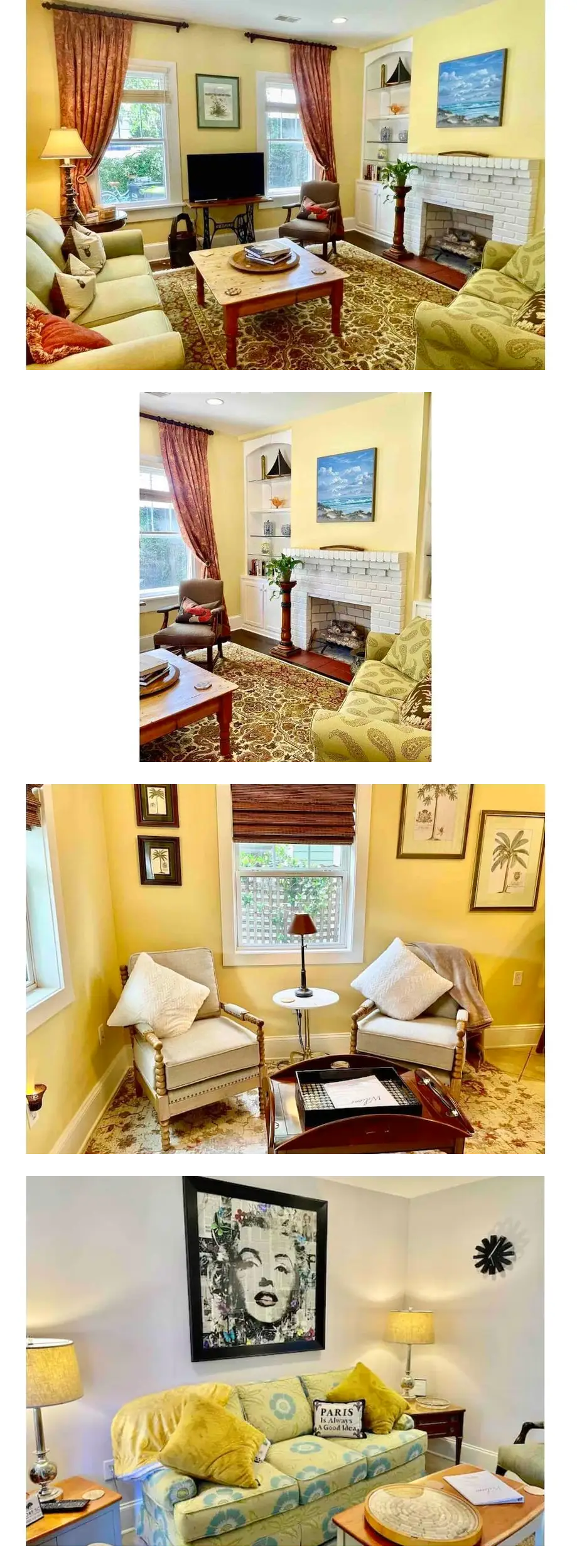 MAGNOLIA COURT SUITES, Beaufort, South C...