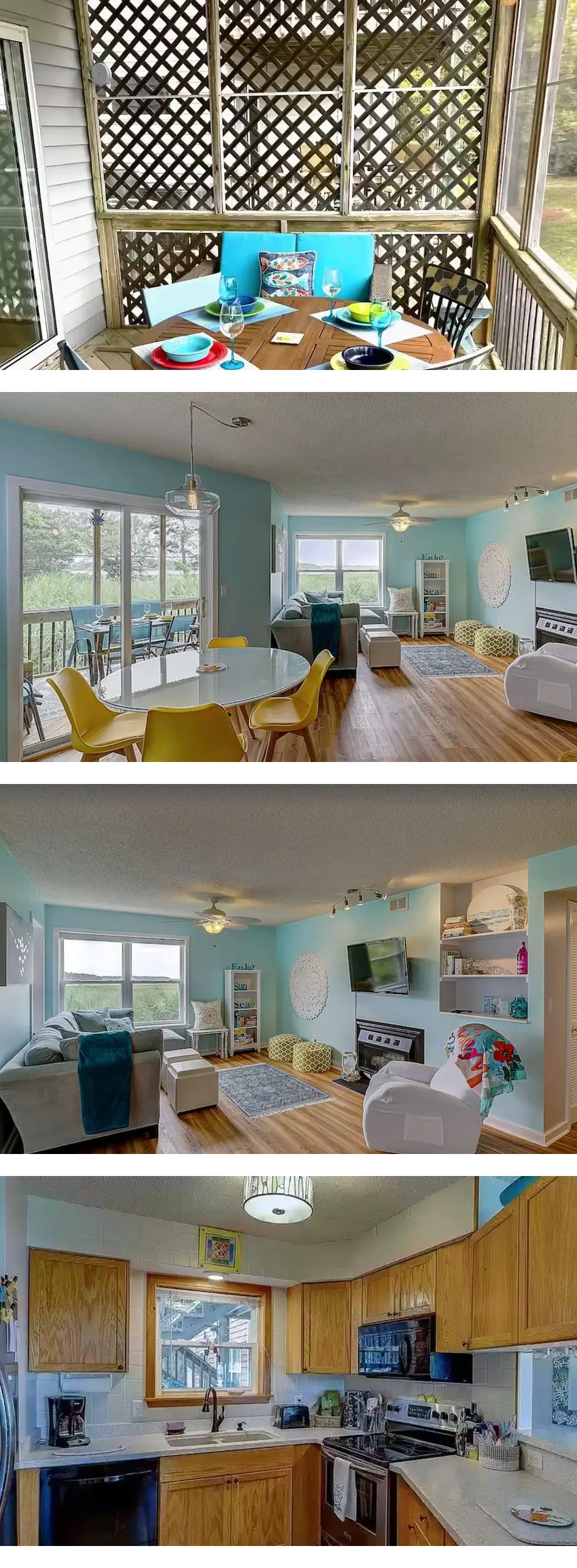 Obx Pelican's Paradise - Pool & Soundfro...