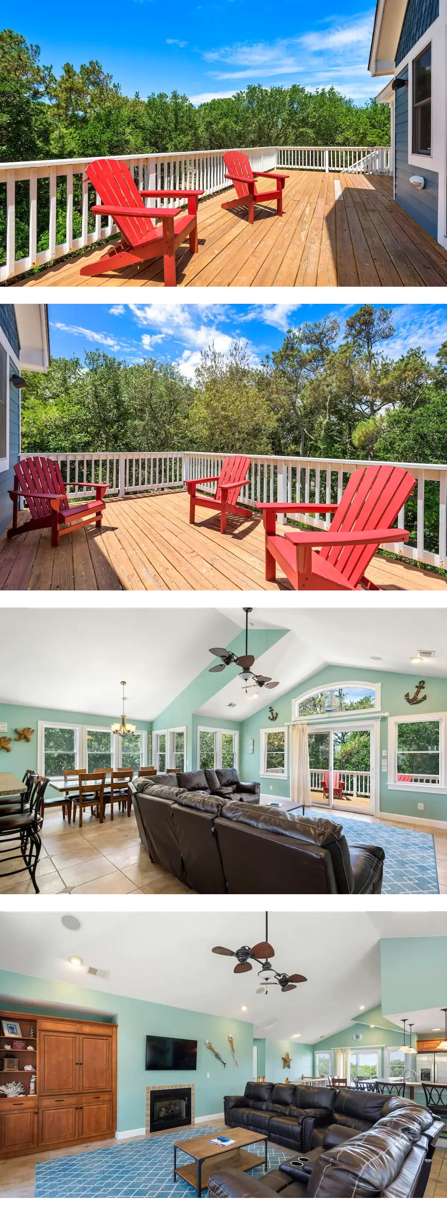 Atlantic Star: Pool, Hot Tub, Rec Room, ...