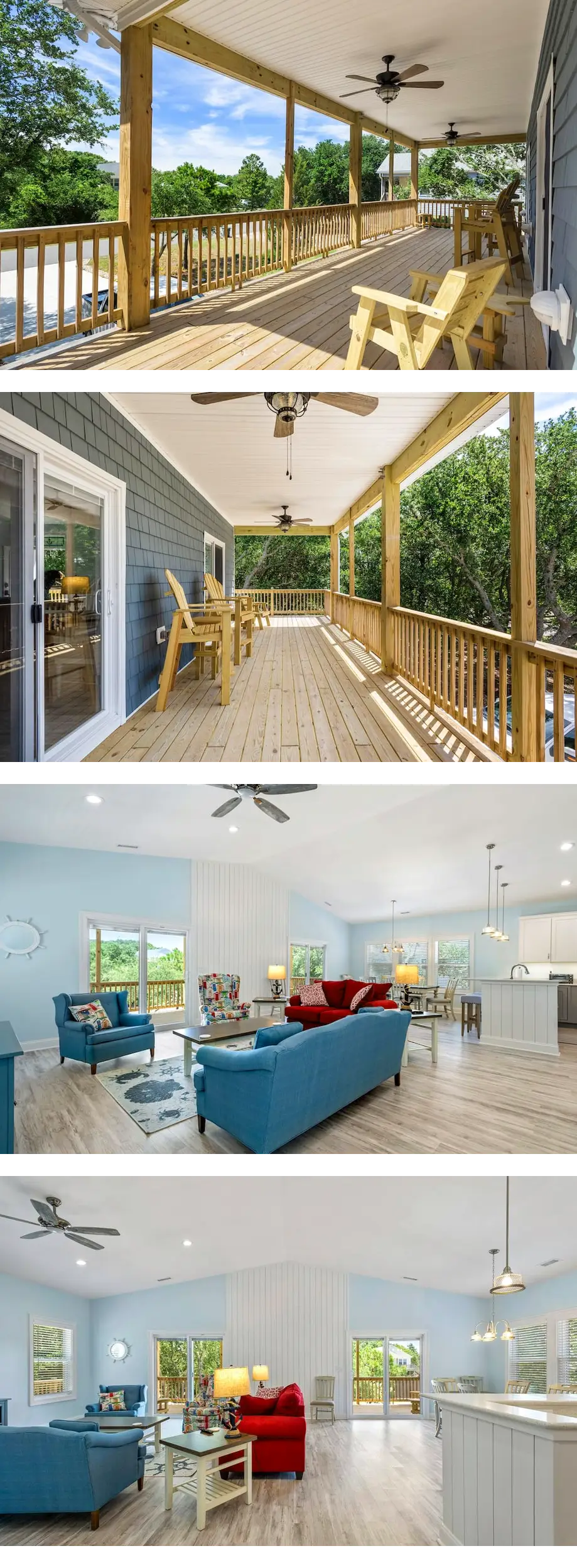 Tranquility Cove: New Build, Elevator, P...