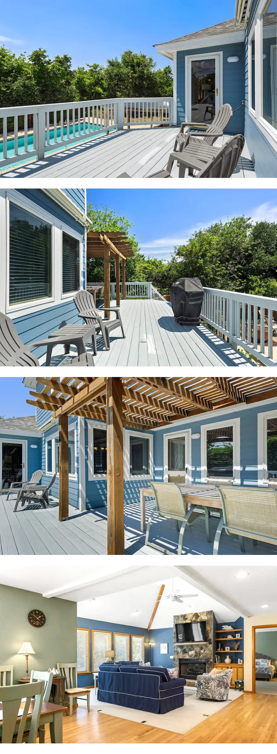 Blue Oasis: Soundside | Private Pool | F...