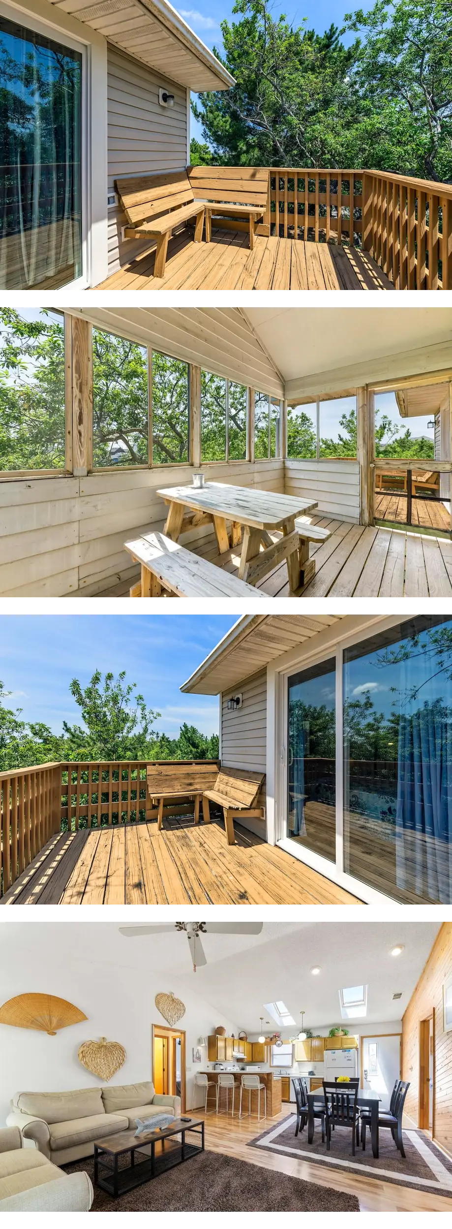 Nags Head Haven: Pool Access | Boat Ramp...