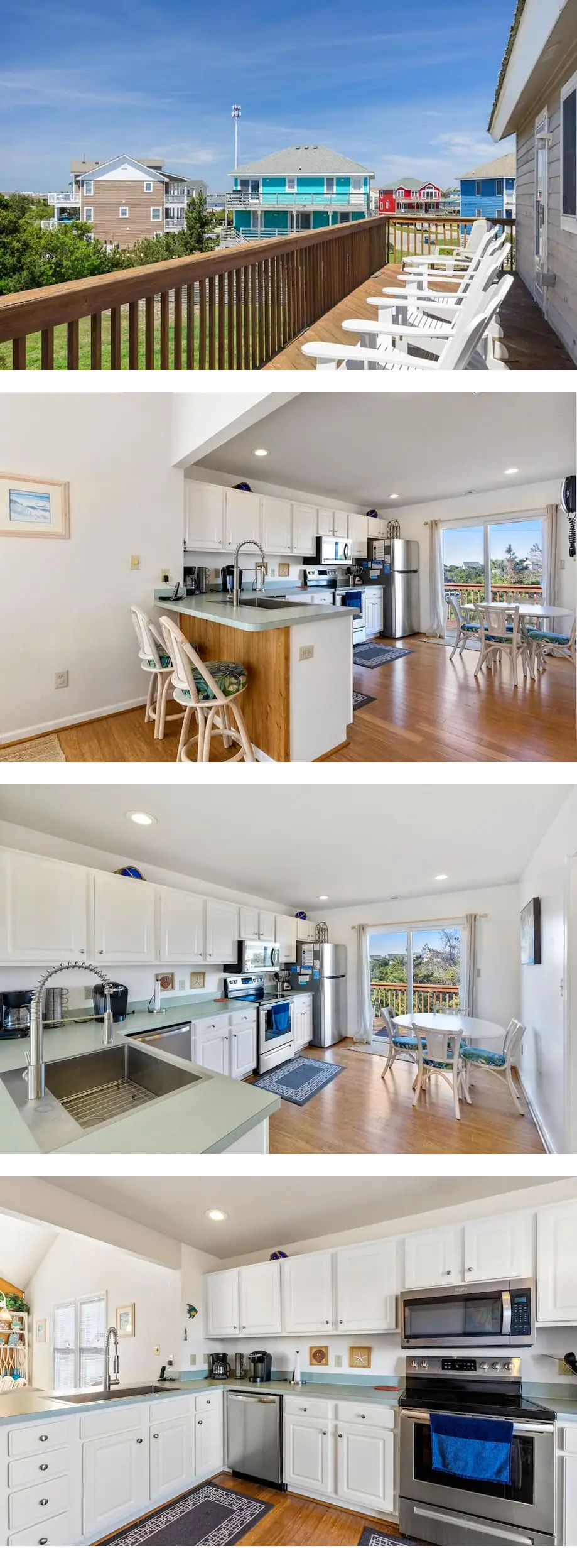 Dolphin Run 30: Oceanside, Dog-friendly,...